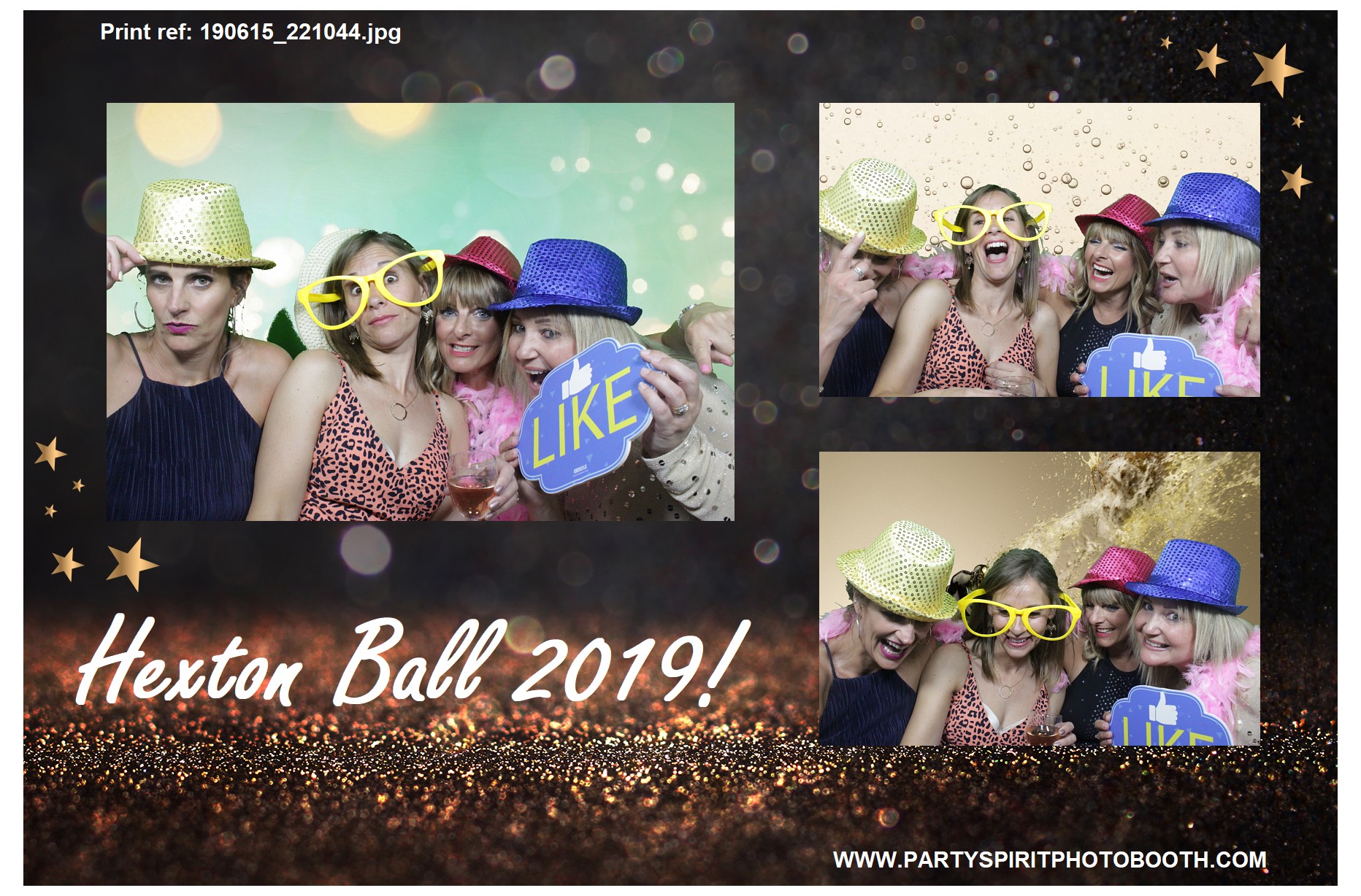 Hexton Ball 2019 | View more photos from the event at gallery.partyspiritphotobooth.com/u/PartySpiritPhotoBooth/Hexton-Ball-2019